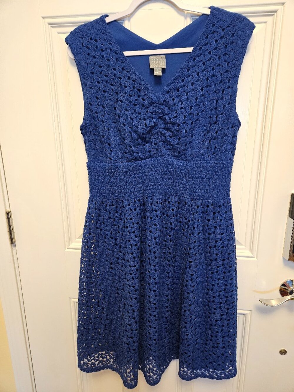 Womans dress